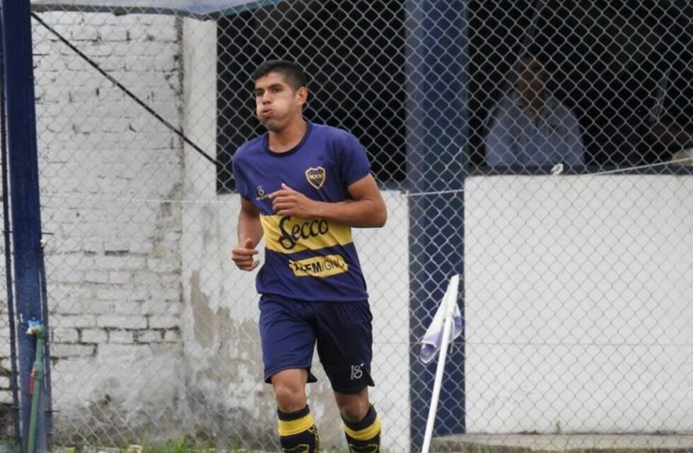 Se enfrió el pase del goleador Pirez a Racing