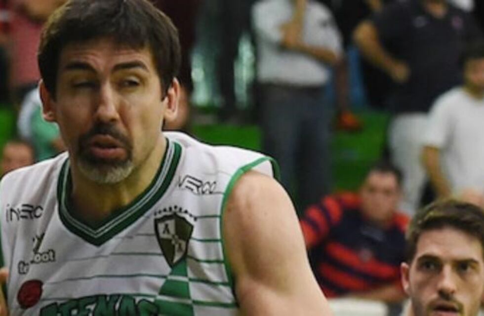 Atenas pierde a uno de sus jugadores clave: Mikulas