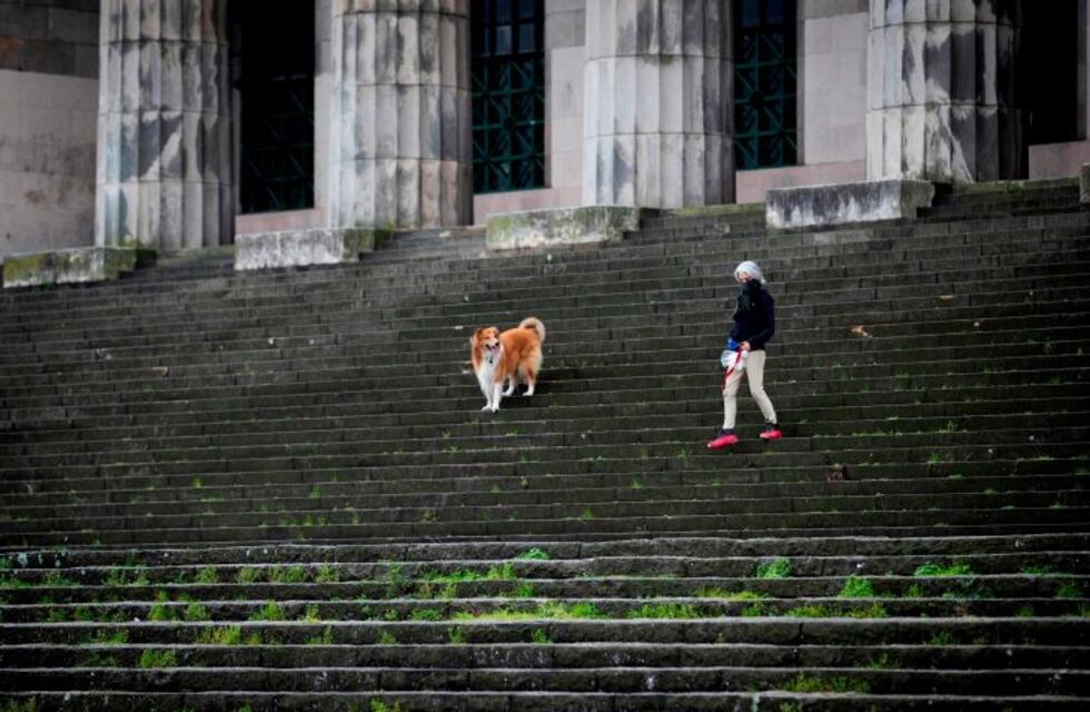 Nación, Ciudad y Provincia advirtieron que si los indicadores empeoran, "se volverá para atrás"