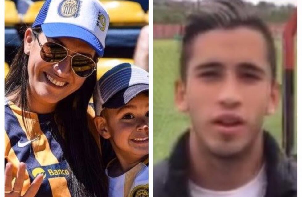 Las madres de Newell's y Rosario Central recibieron saludos especiales de los clubes en su día