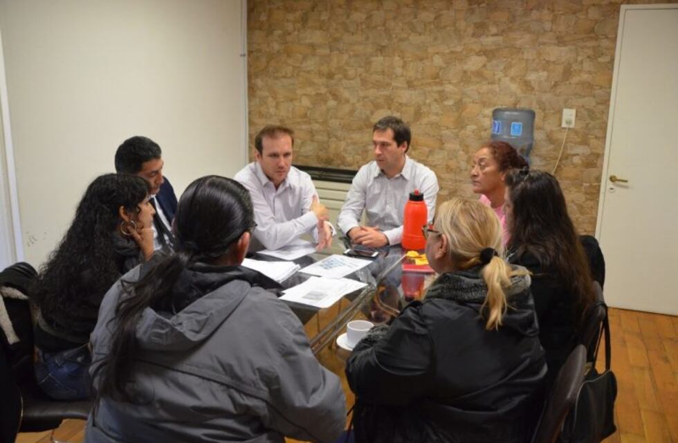 Terrenos a mitad de precio por estar en una zona salitrosa