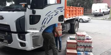 Foto: Ministerio de Salud Publica de Tucumán\u002E