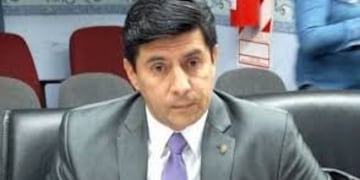 Daniel Facio, Secretario de Defensa Civil TDF\u002E