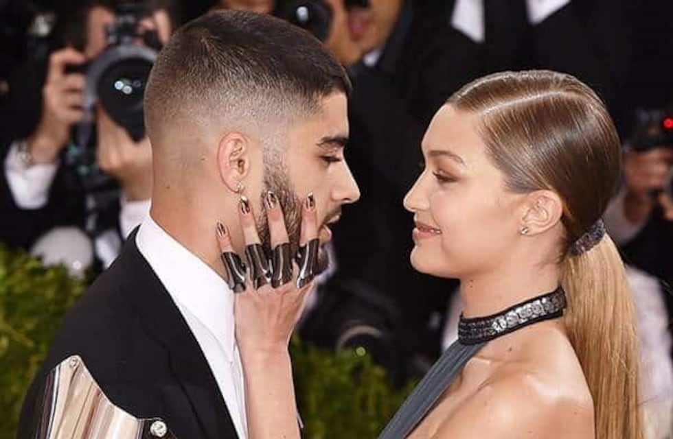 Gigi Hadid y Zayn Malik se separan en medio de denuncias por violencia
