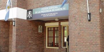La causa se tramita en dependencias del departamento General Obligado\u002E (Paralelo 28)