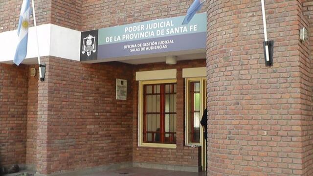 La audiencia imputativa se llevará a cabo en Las Toscas\u002E (Paralelo 28)