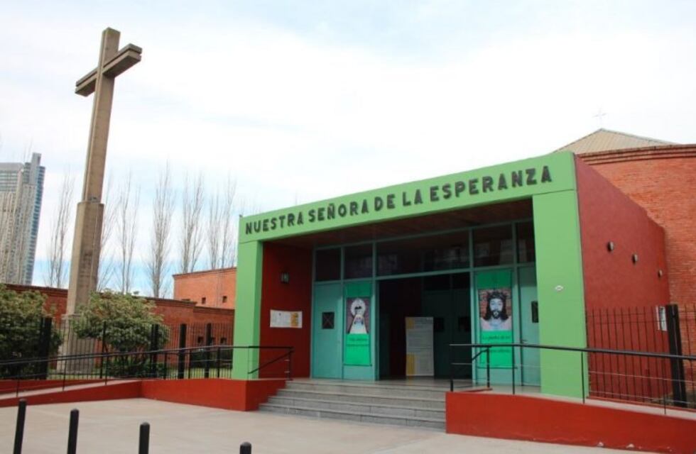 Parroquias y capillas porteñas recibirán a adultos mayores para realizar la cuarentena