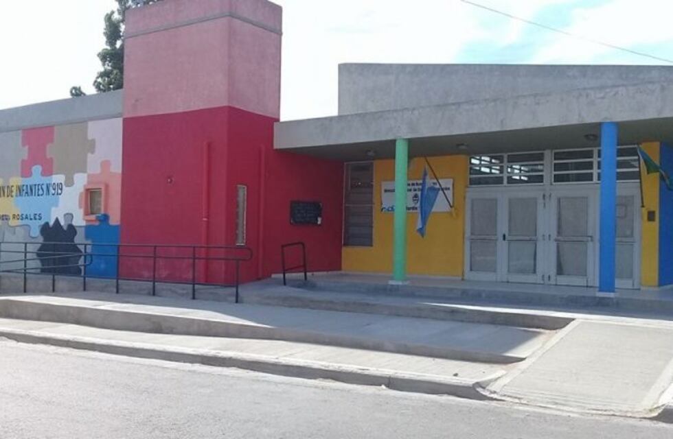 Inscripciones virtuales para las escuelas Primarias y Jardines de Infantes