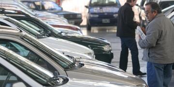 Incremento ventas de autos