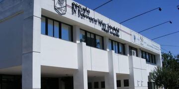 Escuela Velez Sarsfield Arroyito