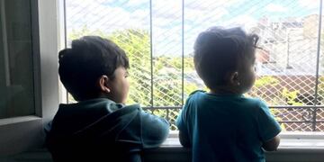 ¿Cómo afecta la cuarentena y la educación a distancia a las infancias?