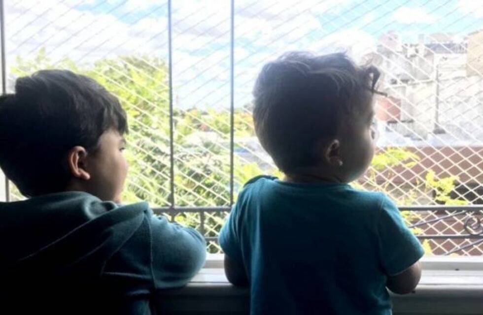 ¿Cómo afecta la cuarentena y la educación a distancia a las infancias?