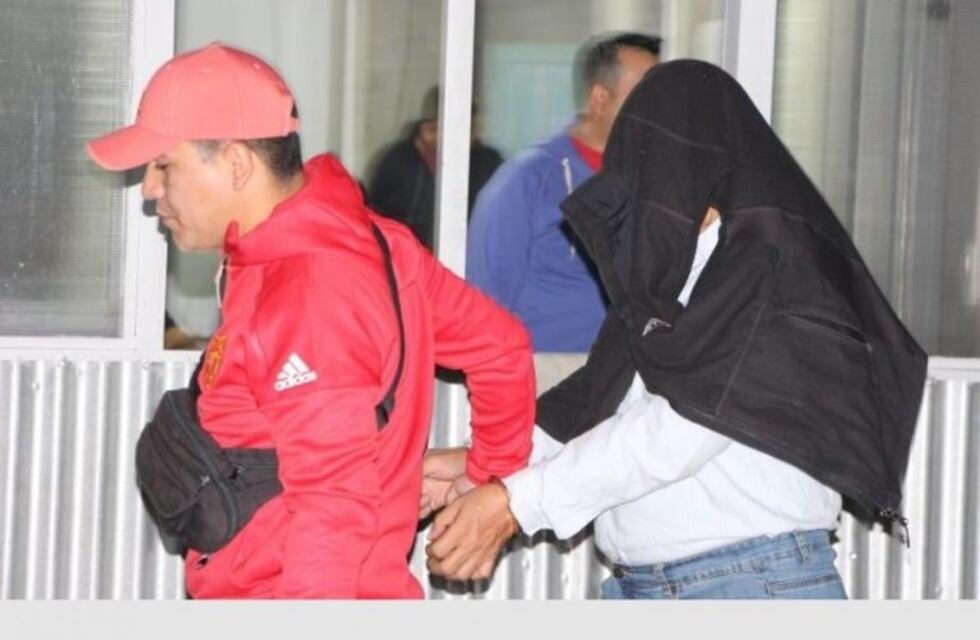 Habló la primera mujer que denunció al ginecólogo y cuya causa prescribió