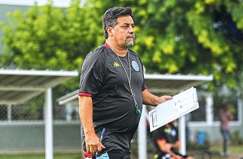 Belgrano ya tiene su primer refuerzo