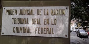 Poder Judicial\u002E