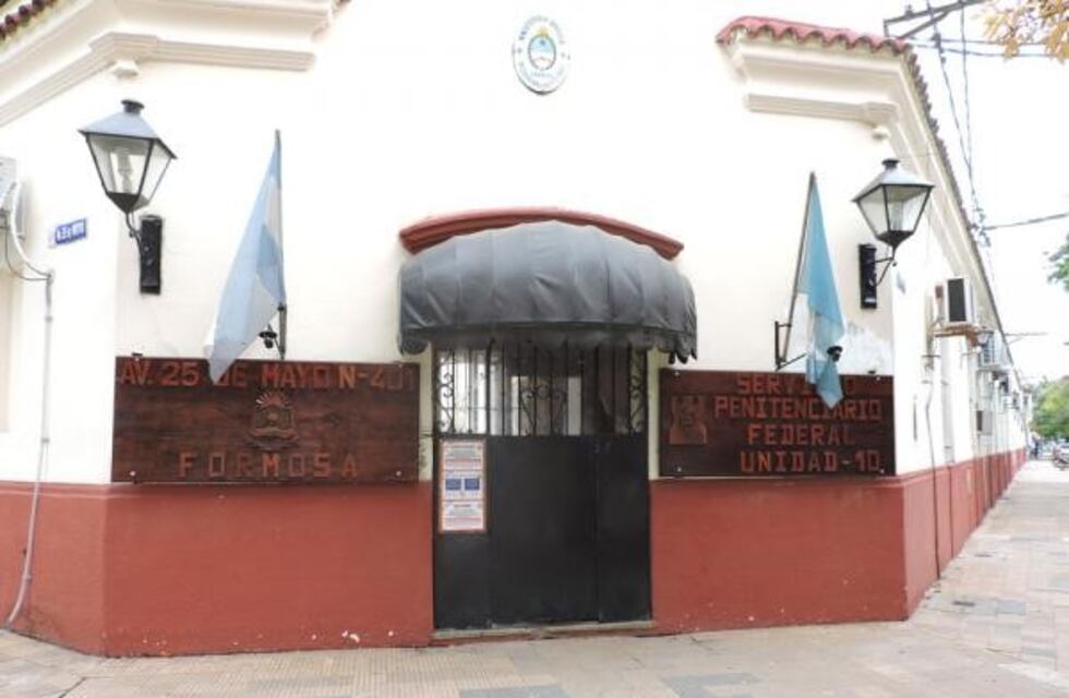 Magistrados de la justicia federal y provincial no otorgaron excarcelaciones o prisiones domiciliaras por el COVID-19