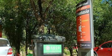 Nuevo cronograma de descacharreo contra el dengue en Carlos Paz