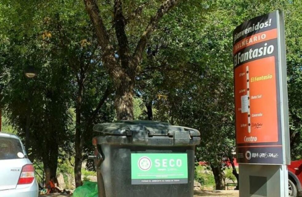 Nuevo cronograma de descacharreo contra el dengue en Carlos Paz
