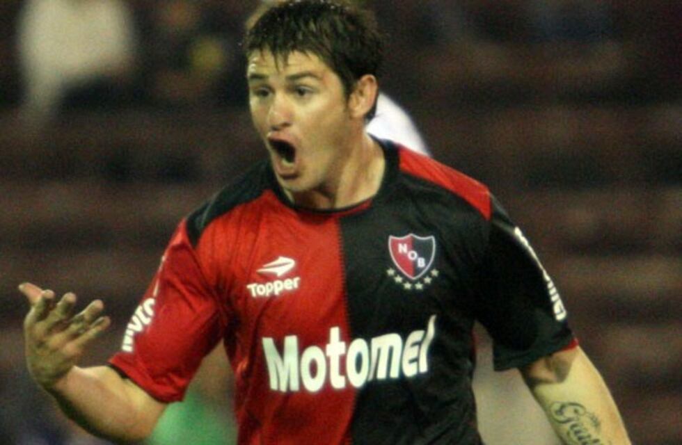 Newell's ofreció poco y Sperduti no regresará al club
