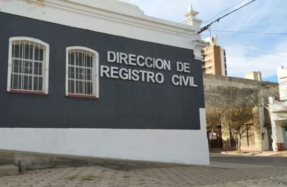 Volvieron los casamientos en Río Cuarto
