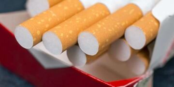 (Foto:TodoNoticias) Cigarrillos