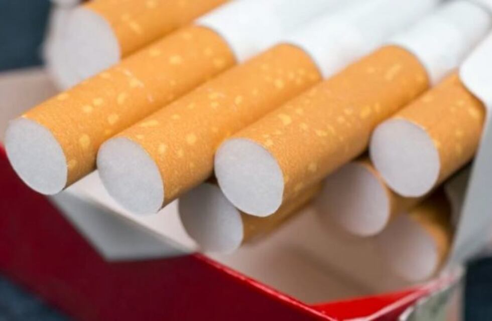 Aumenta el precio de los cigarrillos por quinta vez en el año