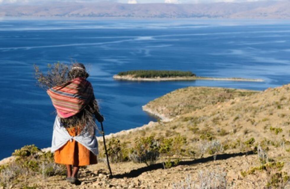 En Mendoza, científicos del país analizan cómo el hombre interactúa con la Tierra