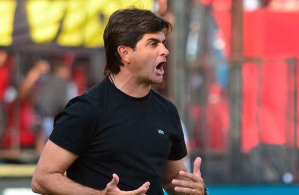 Forestello ascendió en Tucumán: "En Talleres me fue mal, sirvió de experiencia"