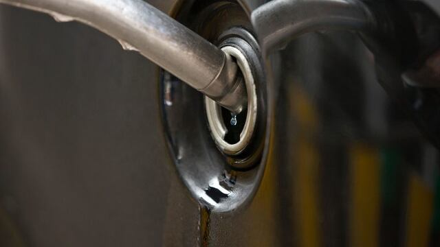 Biocombustibles en Córdoba\u002E