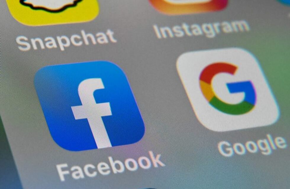 Australia obligará a pagar a Facebook y Google por el contenido de los medios