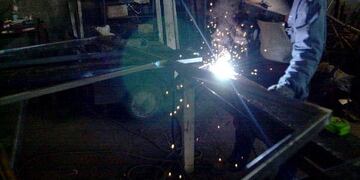 Metalmecánica en Mendoza