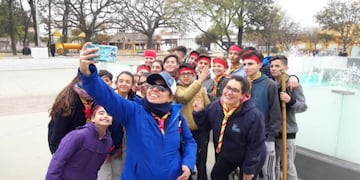 Grupo Scout Arroyito