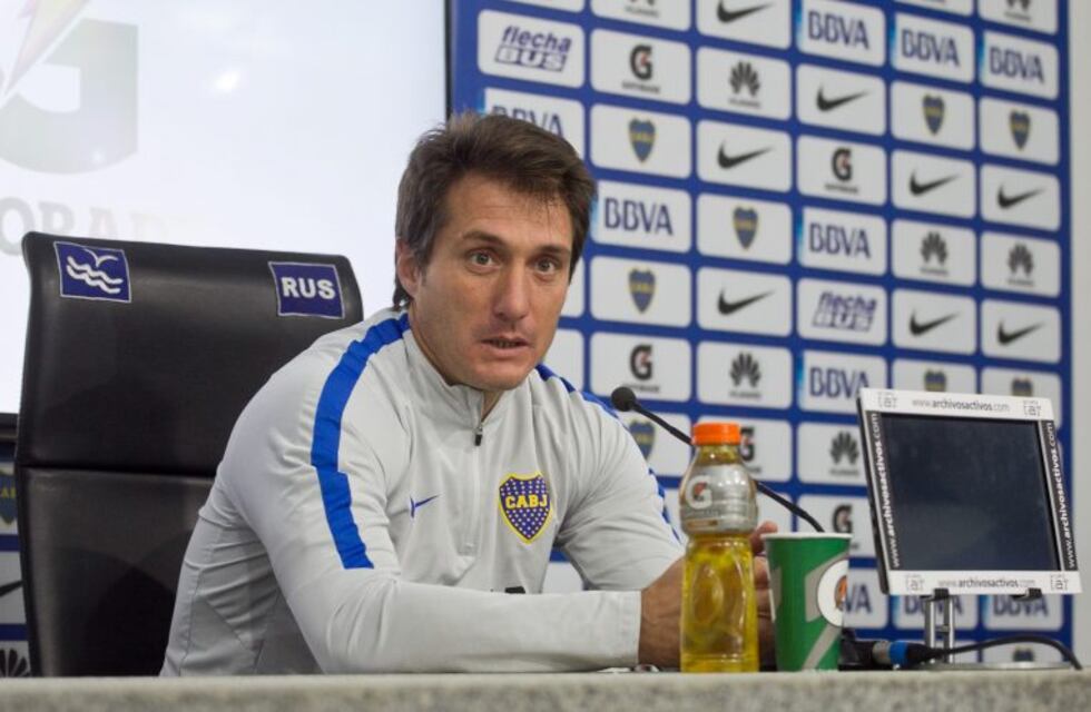 Guillermo cambiará el esquema y de nombres para enfrentar a Newell's