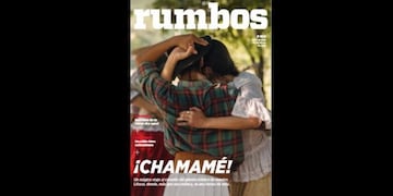 Esta semana en Rumbos #858: ¡CHAMAMÉ!