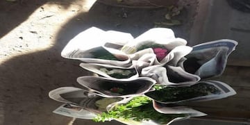 Plantines secuestrados en Jesús María (Policía)