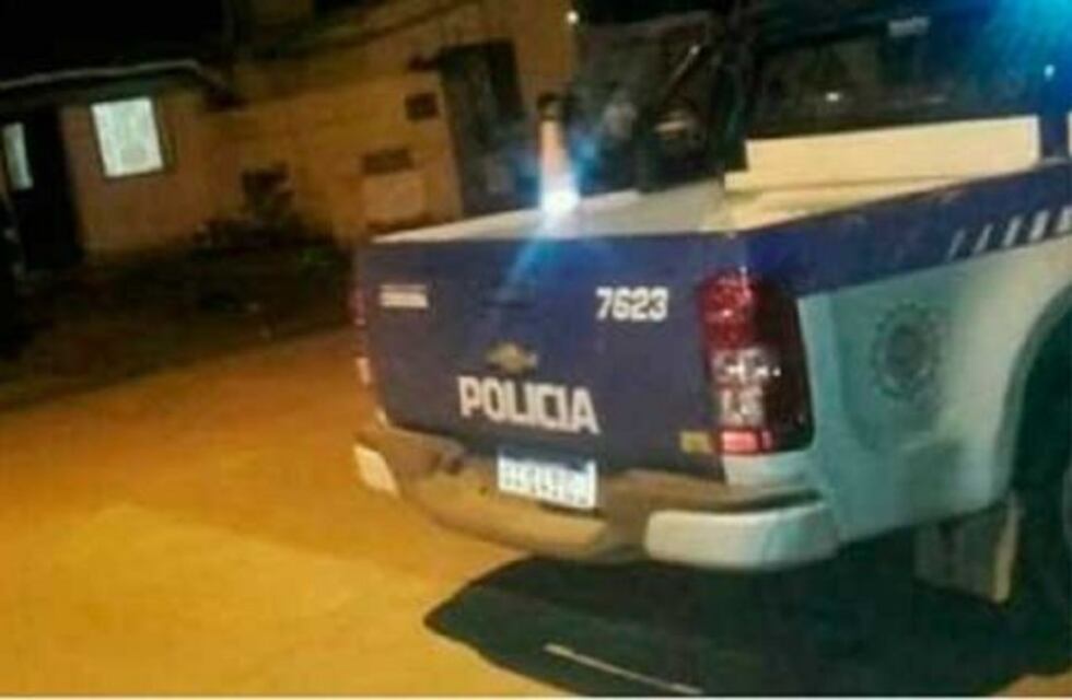 Femicidio en Córdoba: mató a su expareja de dos puñaladas en Oliva