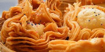 Menú patrio: empanadas, locro y pastelitos