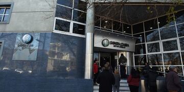 Clínica Santa Clara mendoza