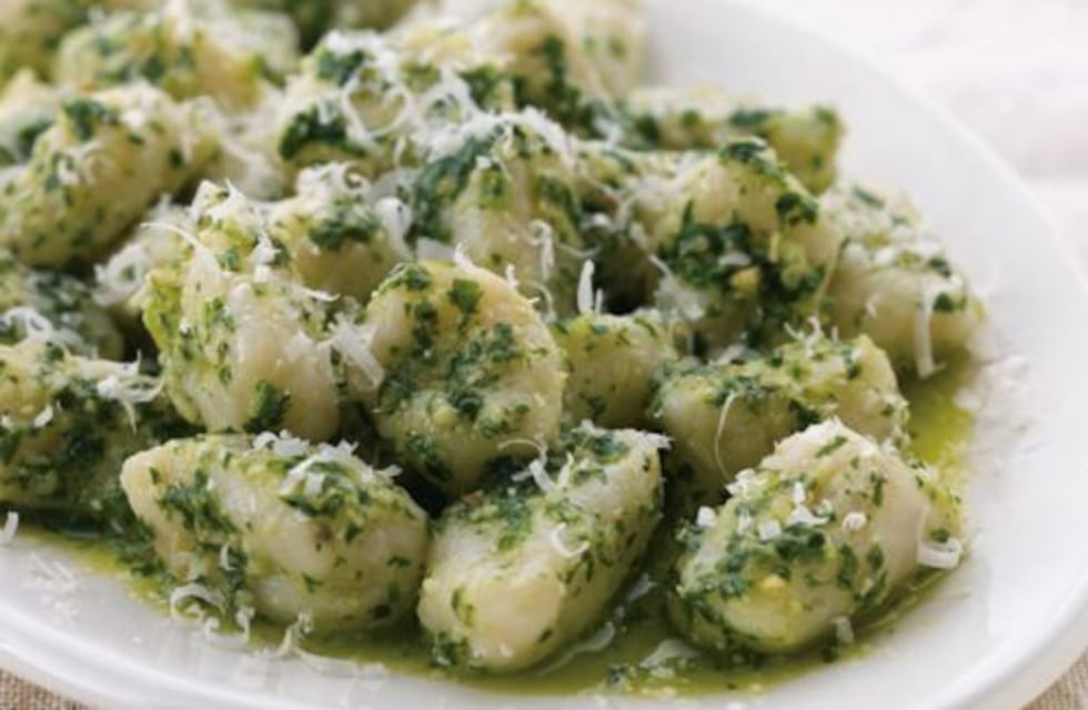 Sin crema ni manteca: cómo hacer una deliciosa salsa ideal para las pastas del domingo