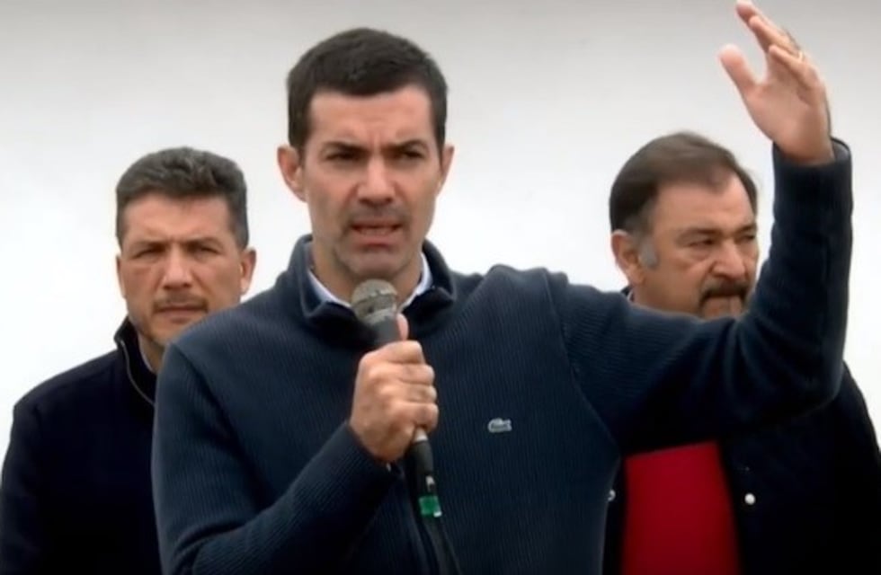 Urtubey: "Para los porteños la Argentina termina en Buenos Aires"