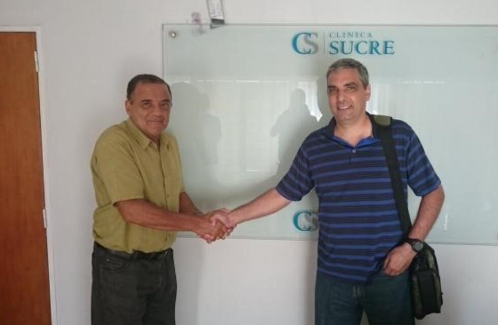 Osvaldo Arduh será el nuevo técnico de Atenas