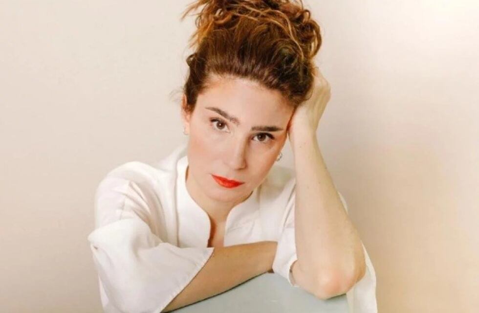 Valeria Bertucelli presentará su nuevo film en el Festival de Cine Ternium