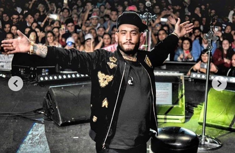 La historia de la vidente que le trajo a Ulises Bueno un mensaje de su hermano El Potro Rodrigo