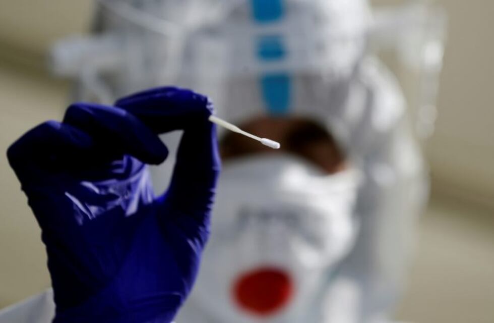 Coronavirus: 457 casos nuevos en Chubut y siete fallecimientos