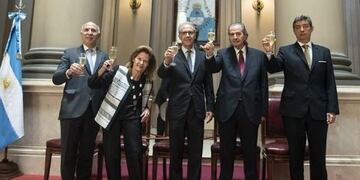 Corte Suprema de Justicia