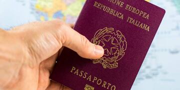 Habilitan turnos para pedir la ciudadanía italiana.