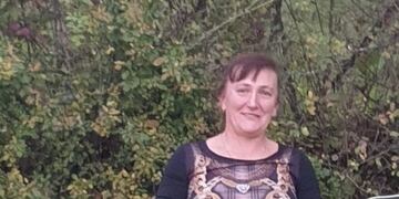 Rita Schmidt la argentina que vive en Alemania y ruega ayuda de este país para retornar y reencontrarse con sus hijas que son menores\u002E (MisionesOnline)