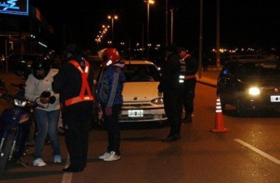 Ricardo Herrera: "El tema de las detenciones roza lo inconstitucional"