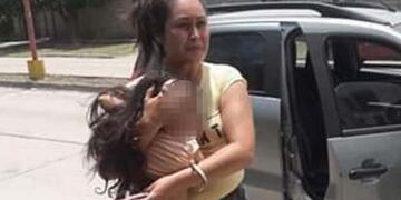 Los asesinos de Shaiel Aragón se negaron a declarar