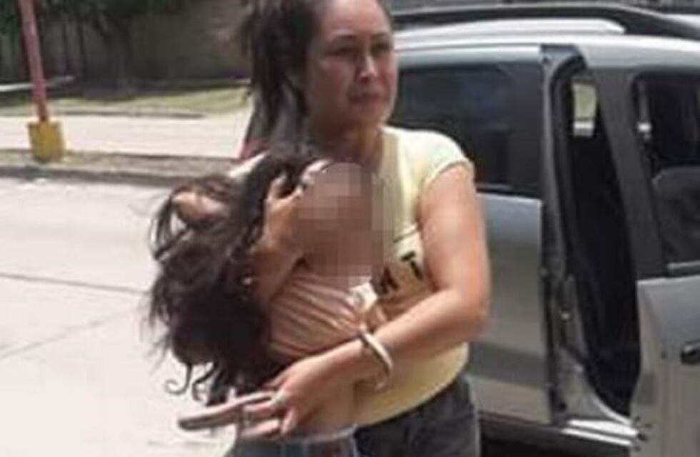 Los asesinos de Shaiel Aragón se negaron a declarar